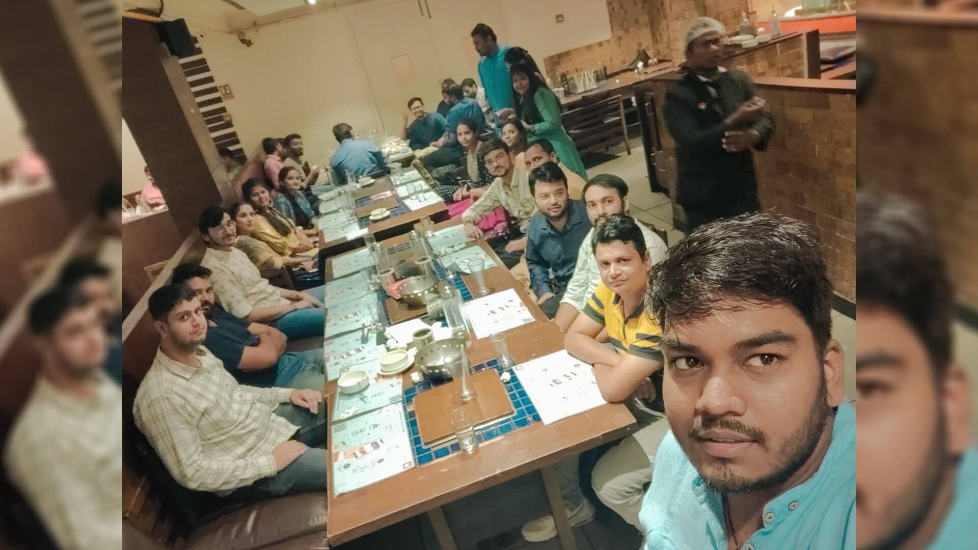 Diwali Celebration Image