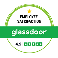 Glassdoor Review