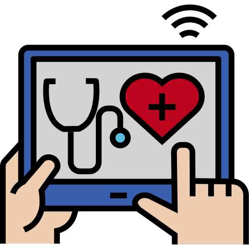 Healthcare IoT​