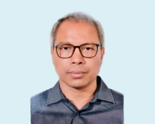 Utpal Hazarika