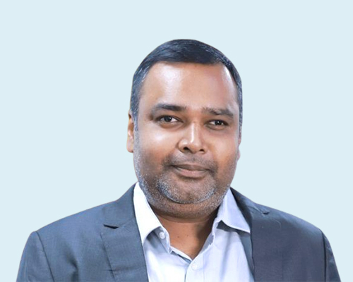 Abhishek Sinha