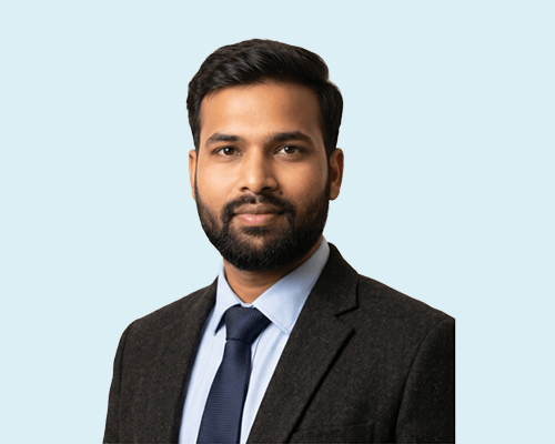 Alok Kumar