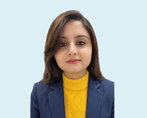 Anjali Raghav