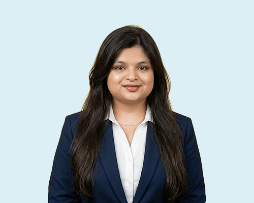 Priyanshi Srivastava 