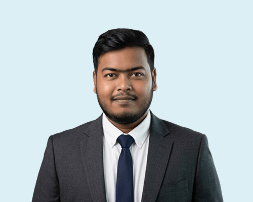 Sarvesh Kumar Upadhyay