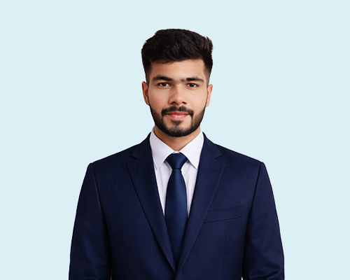 Vaibhav Dixit
