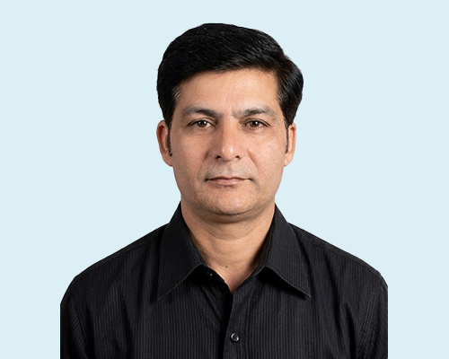 Sanjeev Tiwari