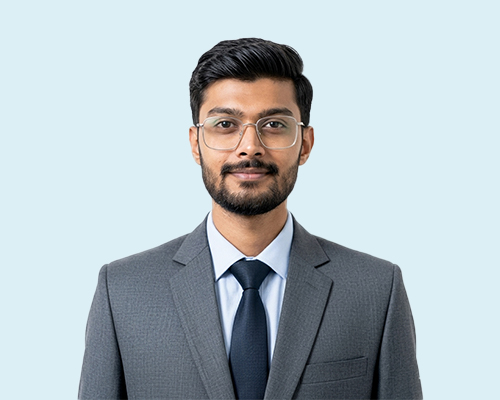 Pranav P.